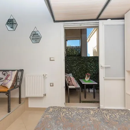 Apartment Premium Center Baska Voda