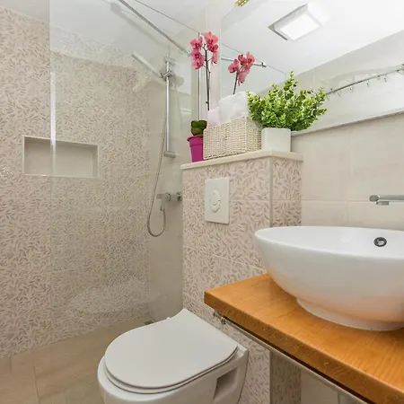 Premium Center * Baska Voda